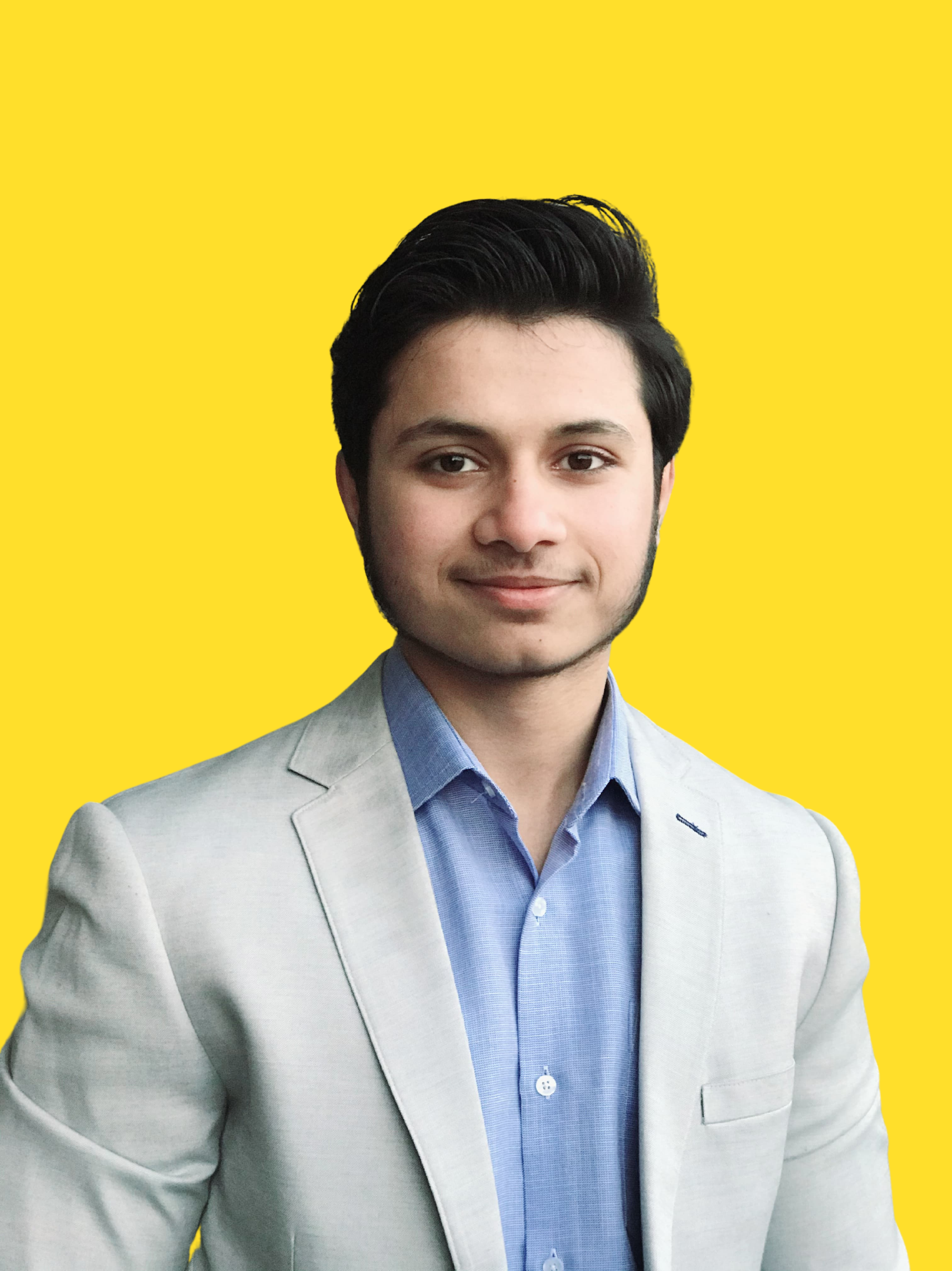 Shahrukh Developer profile picture